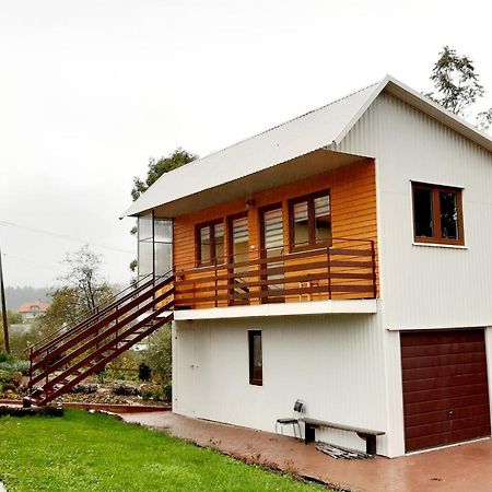 Villa U Gorala Tadzia Krynica-Zdrój Exterior foto