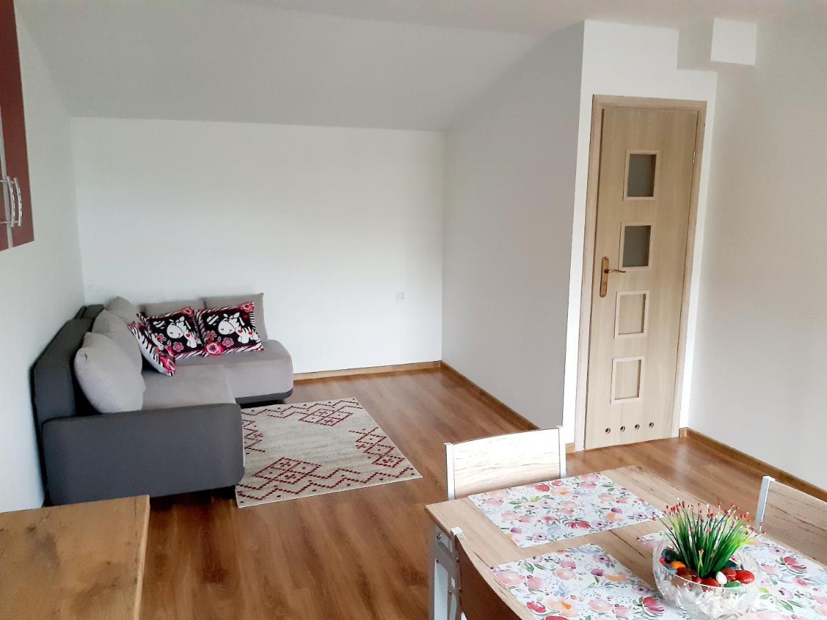 Villa U Gorala Tadzia Krynica-Zdrój Exterior foto